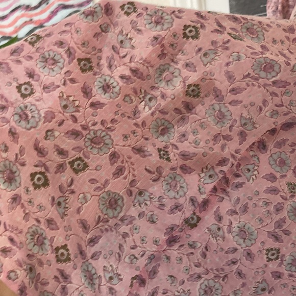 Ms. Paquette Tunic Pullover Top 1907’s - Picture 8 of 8